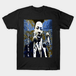 MLKJ T-Shirt